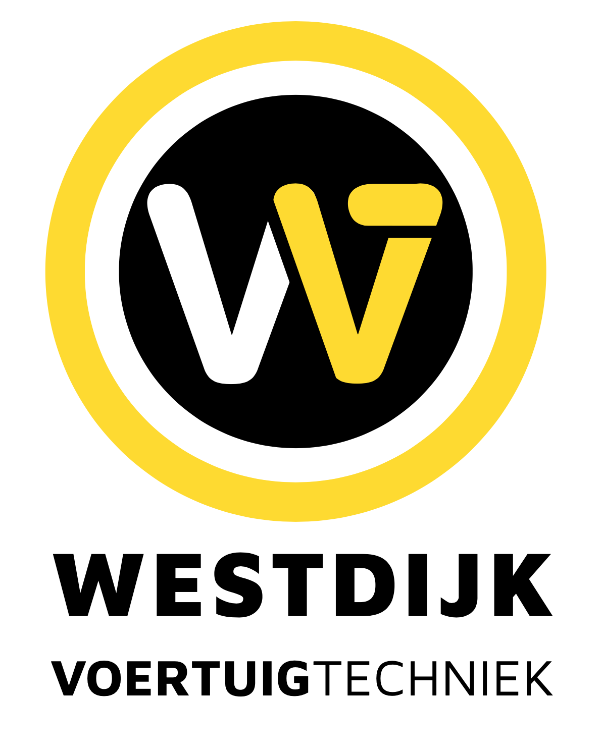 Logo Westdijk Voertuigtechniek